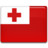 Tonga Flag Icon